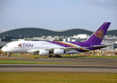 Thai Airways International Airbus A380-841 (HS-TUE) at  London - Heathrow, United Kingdom