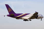 Thai Airways International Airbus A380-841 (HS-TUE) at  London - Heathrow, United Kingdom