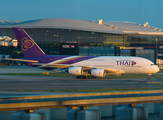 Thai Airways International Airbus A380-841 (HS-TUE) at  London - Heathrow, United Kingdom