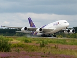 Thai Airways International Airbus A380-841 (HS-TUF) at  Frankfurt am Main, Germany