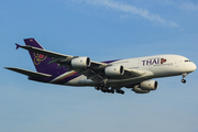 Thai Airways International Airbus A380-841 (HS-TUF) at  Frankfurt am Main, Germany