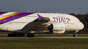 Thai Airways International Airbus A380-841 (HS-TUF) at  Frankfurt am Main, Germany