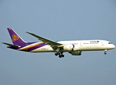 Thai Airways International Boeing 787-9 Dreamliner (HS-TWA) at  Bangkok - Suvarnabhumi International, Thailand