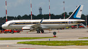 Royal Thai Air Force Airbus A320-214(CJ) Prestige (HS-TYT) at  Hamburg - Fuhlsbuettel (Helmut Schmidt), Germany