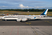 Royal Thai Air Force Airbus A340-541 (HS-TYV) at  Hamburg - Fuhlsbuettel (Helmut Schmidt), Germany