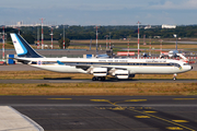 Royal Thai Air Force Airbus A340-541 (HS-TYV) at  Hamburg - Fuhlsbuettel (Helmut Schmidt), Germany