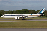 Royal Thai Air Force Airbus A340-541 (HS-TYV) at  Hamburg - Fuhlsbuettel (Helmut Schmidt), Germany