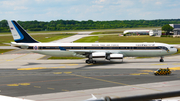 Royal Thai Air Force Airbus A340-541 (HS-TYV) at  Hamburg - Fuhlsbuettel (Helmut Schmidt), Germany