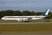 Royal Thai Air Force Airbus A340-541 (HS-TYV) at  Hamburg - Fuhlsbuettel (Helmut Schmidt), Germany