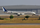 Royal Thai Air Force Airbus A340-541 (HS-TYV) at  Bangkok - Don Mueang International, Thailand