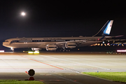 Royal Thai Air Force Airbus A340-541 (HS-TYV) at  Hamburg - Fuhlsbuettel (Helmut Schmidt), Germany