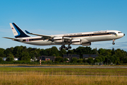 Royal Thai Air Force Airbus A340-541 (HS-TYV) at  Hamburg - Fuhlsbuettel (Helmut Schmidt), Germany