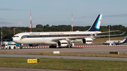 Royal Thai Air Force Airbus A340-541 (HS-TYV) at  Hamburg - Fuhlsbuettel (Helmut Schmidt), Germany