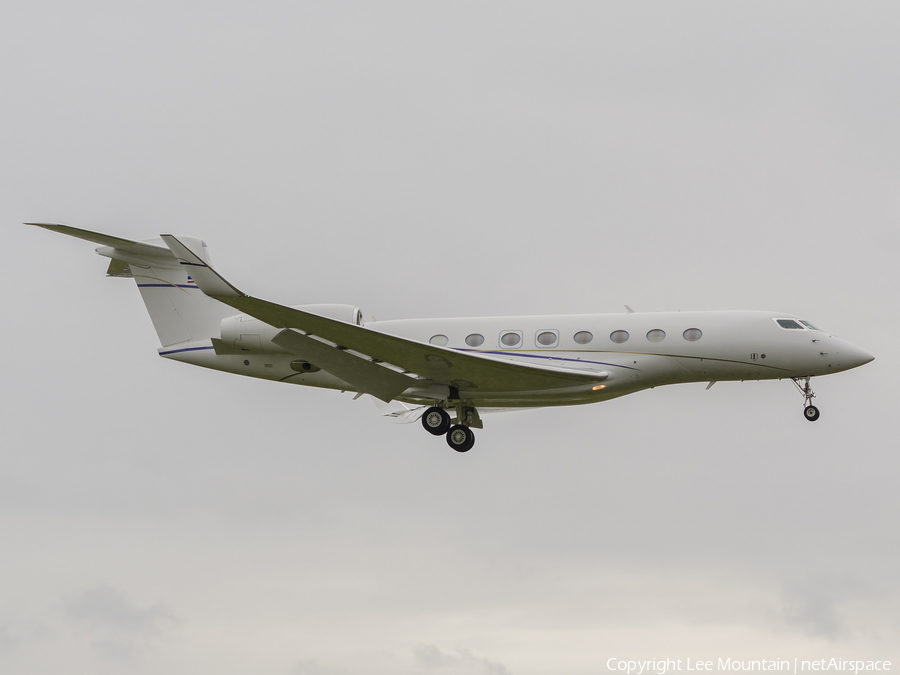 (Private) Gulfstream G650 (HS-VSK) | Photo 106864