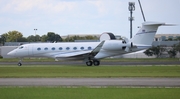 (Private) Gulfstream G650 (HS-VSK) at  Orlando - Executive, United States