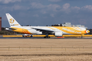 NokScoot Boeing 777-212(ER) (HS-XBB) at  Tokyo - Narita International, Japan