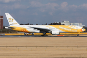 NokScoot Boeing 777-212(ER) (HS-XBB) at  Tokyo - Narita International, Japan