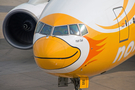 NokScoot Boeing 777-212(ER) (HS-XBD) at  Bangkok - Don Mueang International, Thailand