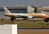 NokScoot Boeing 777-212(ER) (HS-XBD) at  Bangkok - Don Mueang International, Thailand