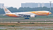 NokScoot Boeing 777-212(ER) (HS-XBD) at  Tianjin Binhai - Intenational, China