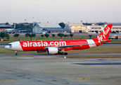 Thai AirAsia Airbus A330-941N (HS-XJA) at  Bangkok - Don Mueang International, Thailand