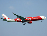 Thai AirAsia X Airbus A330-343E (HS-XTA) at  Bangkok - Don Mueang International, Thailand