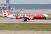 Thai AirAsia Airbus A330-343E (HS-XTB) at  Seoul - Incheon International, South Korea