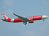 Thai AirAsia X Airbus A330-343E (HS-XTC) at  Bangkok - Don Mueang International, Thailand