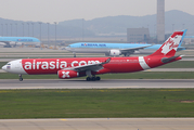 Thai AirAsia X Airbus A330-343E (HS-XTE) at  Seoul - Incheon International, South Korea