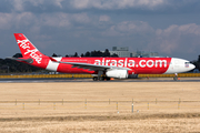 Thai AirAsia X Airbus A330-343X (HS-XTH) at  Tokyo - Narita International, Japan