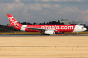 Thai AirAsia X Airbus A330-343X (HS-XTH) at  Tokyo - Narita International, Japan