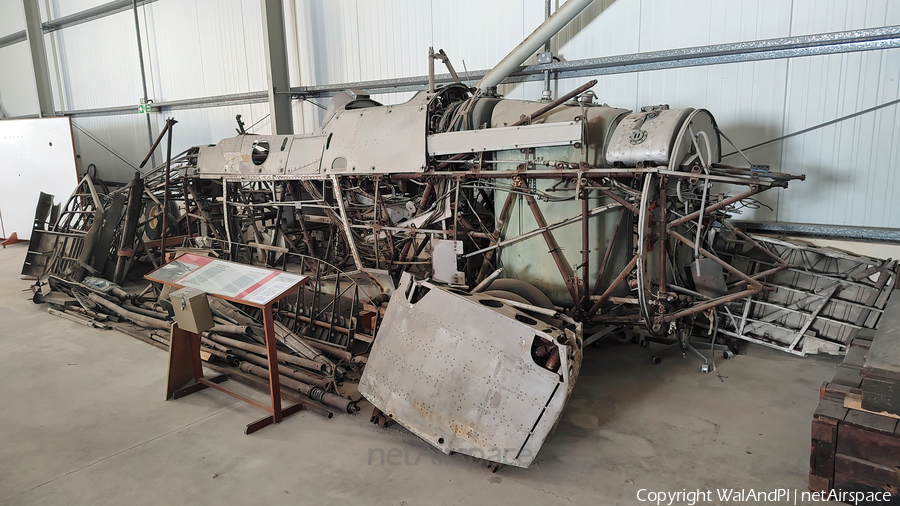 Royal Navy Fairey Swordfish Mk.II (HS491) | Photo 639725