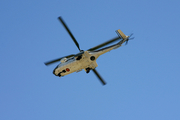 Spanish Air Force (Ejército del Aire) Aerospatiale AS332M1 Super Puma (HT.21A-1) at  Madrid - Cuatro Vientos, Spain