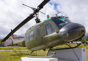 Spanish Army (Ejército de Tierra) Bell UH-1H Iroquois (HU.10-50) at  Tenerife Norte - Los Rodeos, Spain