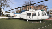 Spanish Army (Ejército de Tierra) Bell UH-1H Iroquois (HU.10-58) at  Madrid - Cuatro Vientos, Spain