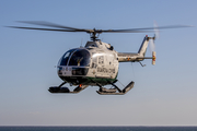 Spain - Guardia Civil MBB Bo 105CB (HU.15-67) at  El Berriel, Spain