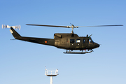 Spanish Army (Ejército de Tierra) Agusta Bell AB212 (HU.18-15) at  Tenerife - Santa Cruz, Spain