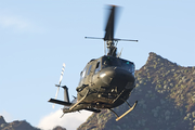 Spanish Army (Ejército de Tierra) Agusta Bell AB212 (HU.18-15) at  Tenerife - Santa Cruz, Spain