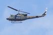 Spanish Army (Ejército de Tierra) Agusta Bell AB212 (HU.18-16) at  Gran Canaria, Spain
