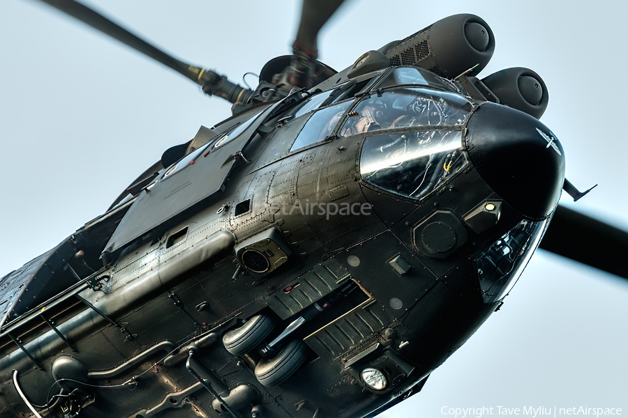 Spanish Army (Ejército de Tierra) Aerospatiale AS332B1 Super Puma (HU.21-12) | Photo 77674