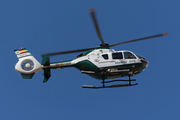 Spain - Guardia Civil Eurocopter EC135 P2+ (HU.26-02) at  Palma De Mallorca - Son San Juan, Spain