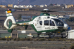 Spain - Guardia Civil Eurocopter EC135 P2 (HU.26-06) at  Gran Canaria, Spain