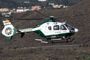 Spain - Guardia Civil Eurocopter EC135 P2+ (HU.26-09) at  La Palma (Santa Cruz de La Palma), Spain