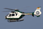 Spain - Guardia Civil Eurocopter EC135 P2+ (HU.26-16) at  Palma De Mallorca - Son San Juan, Spain