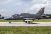 Finnish Air Force BAe Systems Hawk 51 (HW-340) at  Rivolto - Air Base, Italy