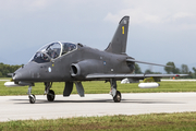 Finnish Air Force BAe Systems Hawk 51A (HW-353) at  Rivolto - Air Base, Italy