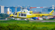 Indonesian Aerospace Bell 412EPi (HX-4148) at  Bandung - Husein Sastranegara International, Indonesia