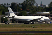 Saudi Arabian Government Airbus A340-213 (HZ-124) at  Berlin - Tegel, Germany