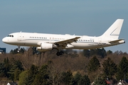 Alpha Star Airbus A320-214 (HZ-A3) at  Hamburg - Fuhlsbuettel (Helmut Schmidt), Germany