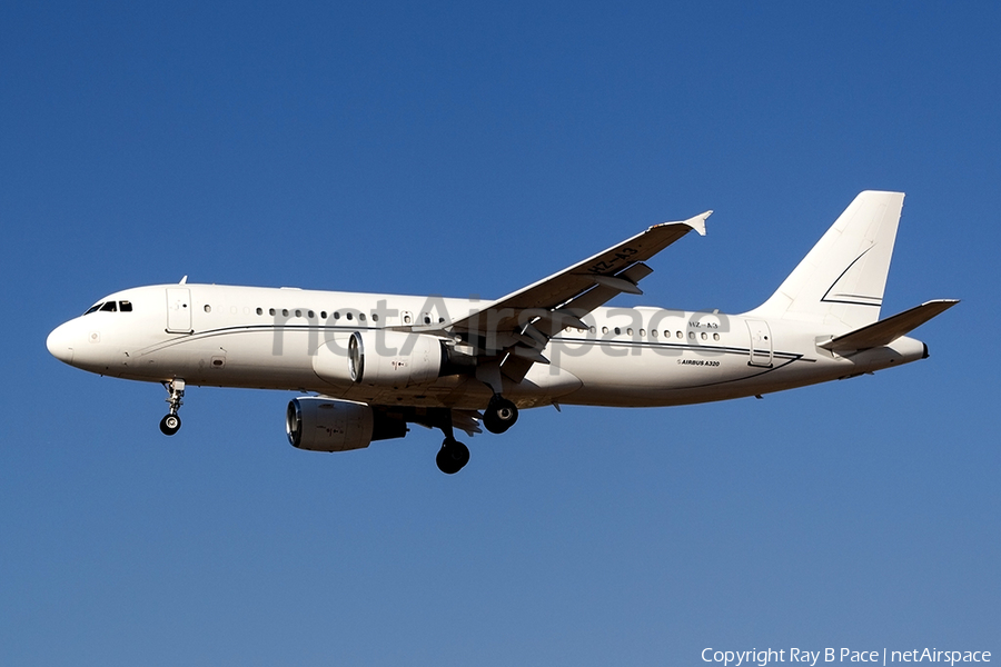 Alpha Star Airbus A320-214 (HZ-A3) | Photo 116934